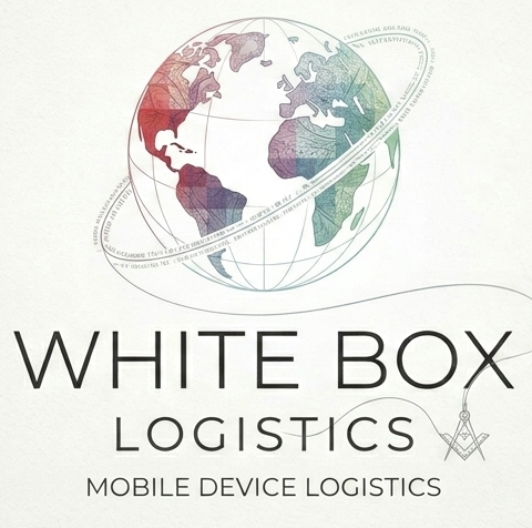 White Box Logistics — Mobile Device Logistics